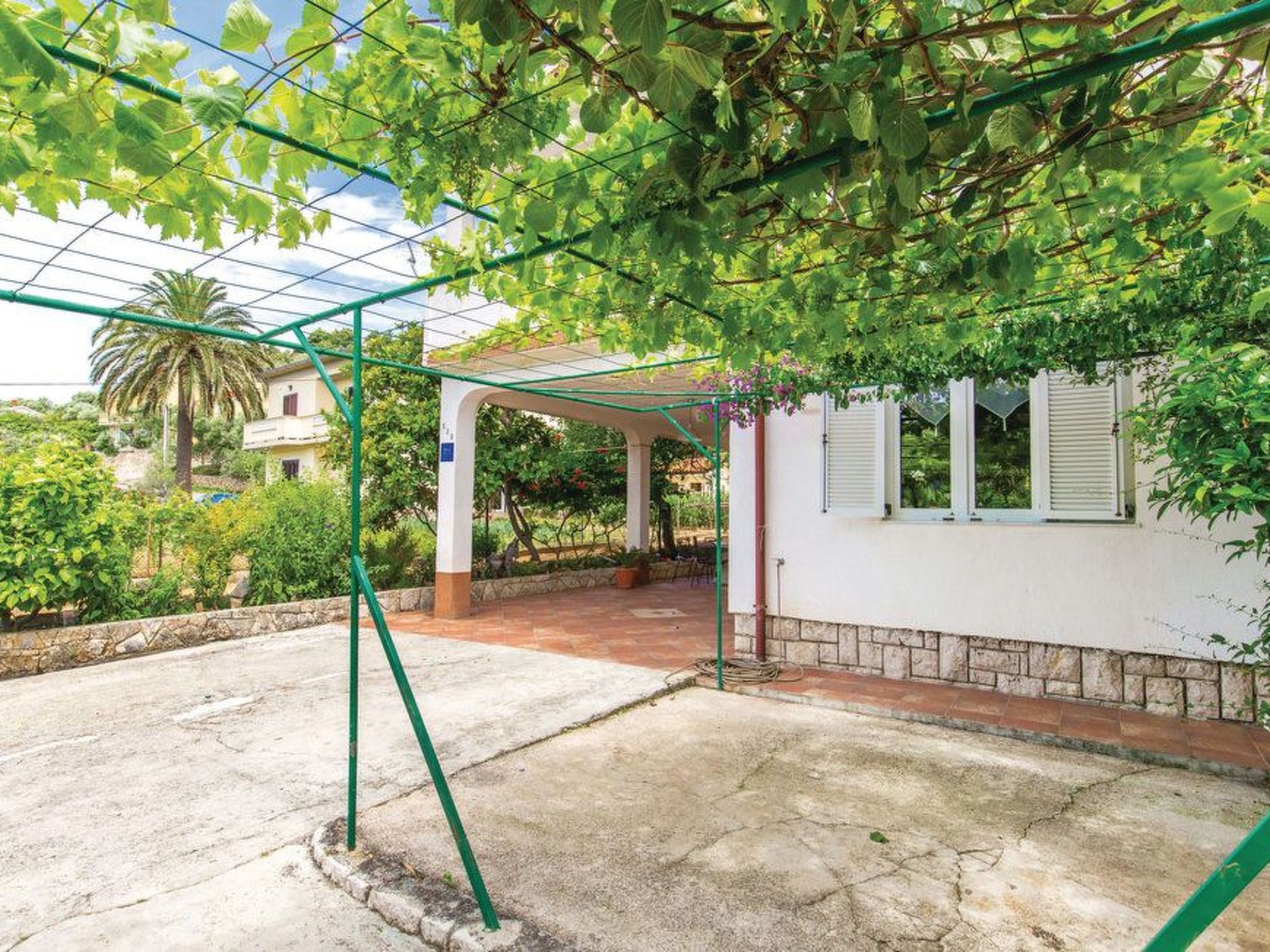 Photo of für 7 Personen ca. 120 m&sup2; in Supetarska Dra