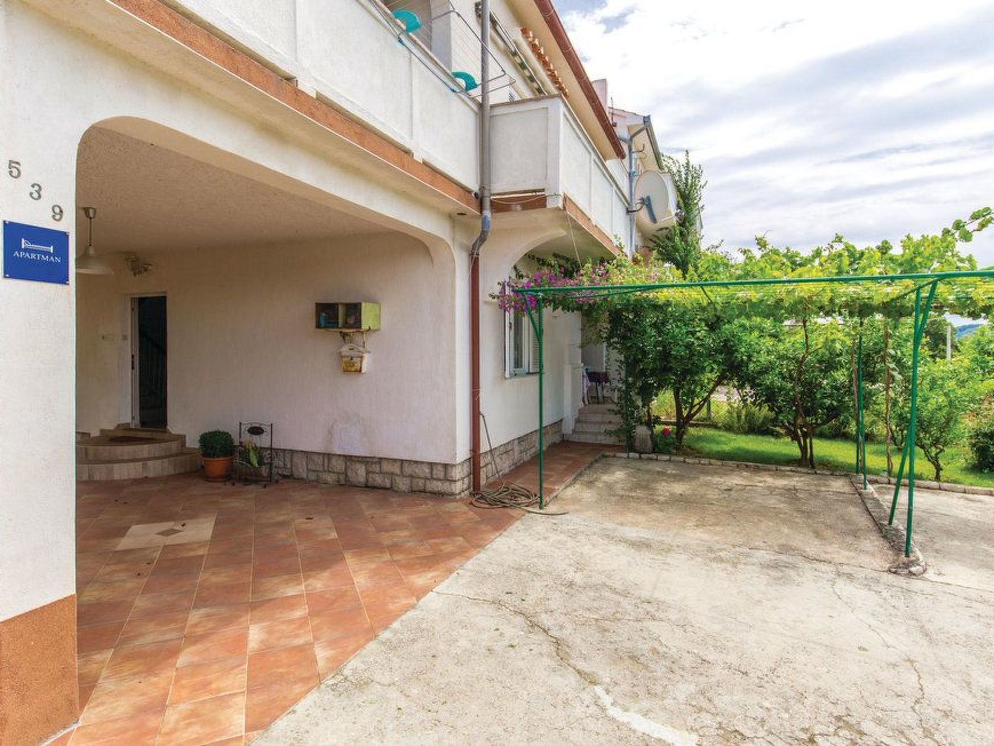 Photo of für 7 Personen ca. 120 m&sup2; in Supetarska Dra