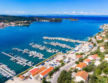 Authentiek vakantiehuis voor 6 personen vlakbij zee in Supetarska Draga, Rab - thumbnail 2