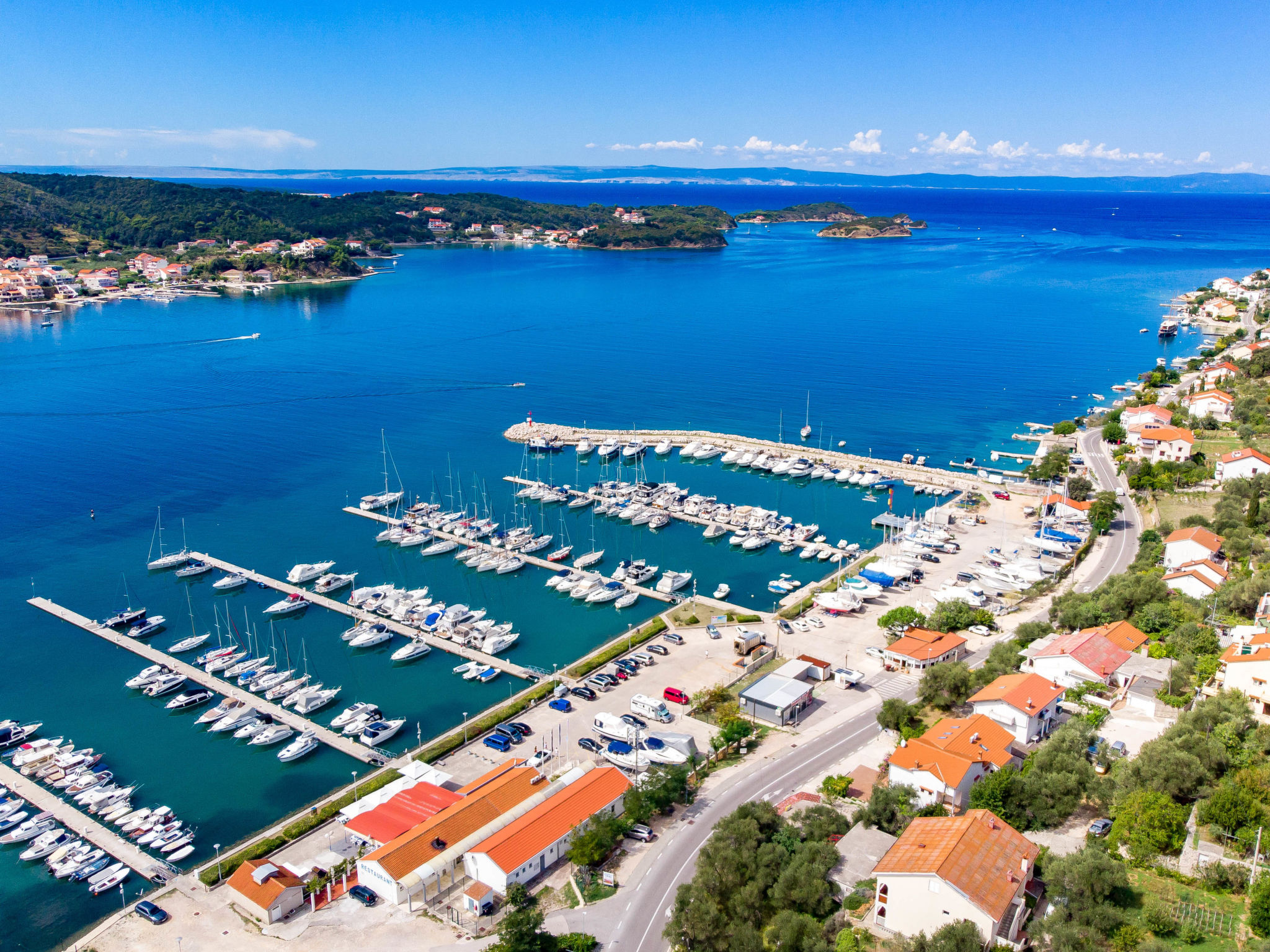 Photo of für 6 Personen in Supetarska Draga