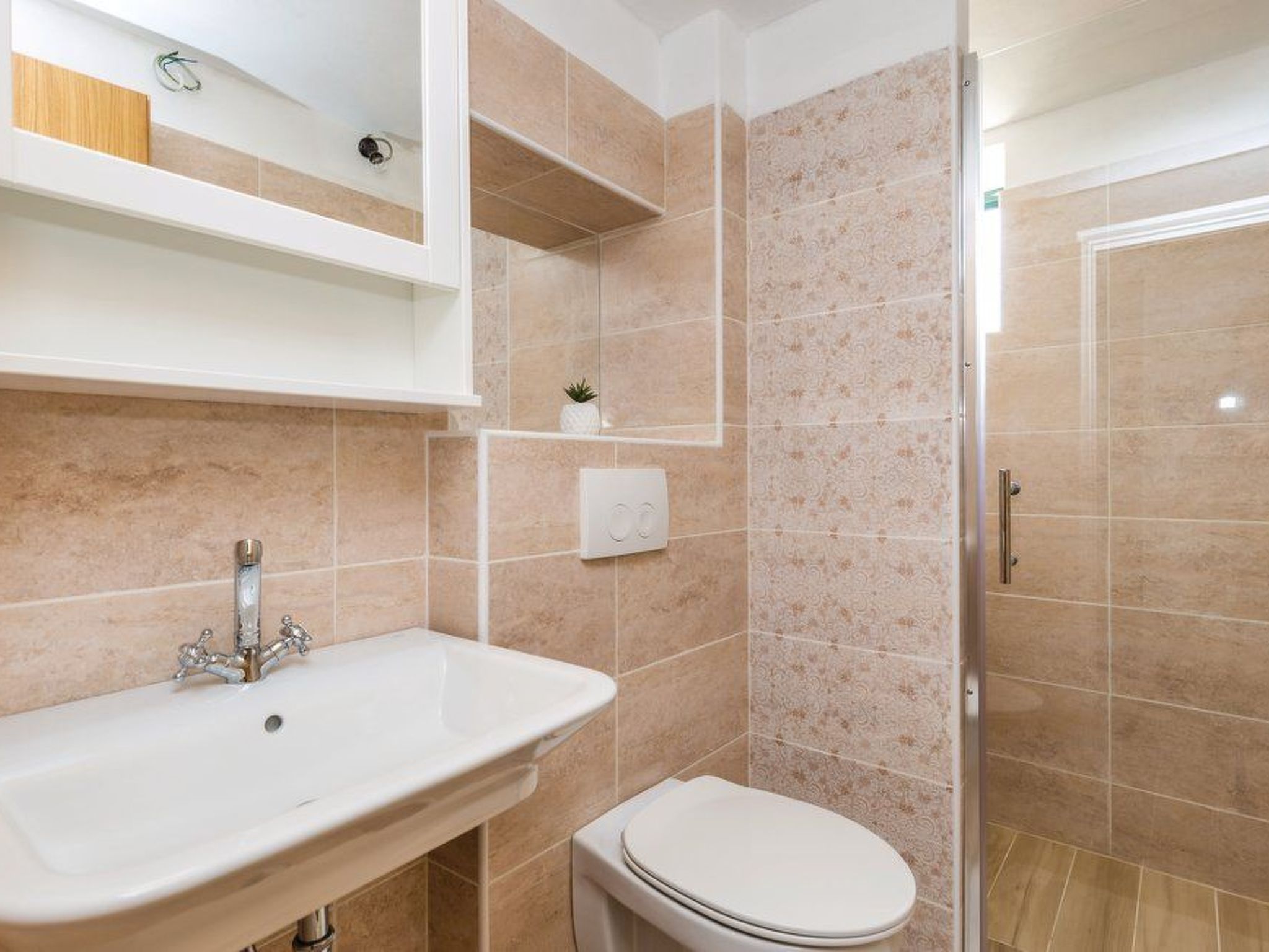 Photo of für 6 Personen in Supetarska Draga