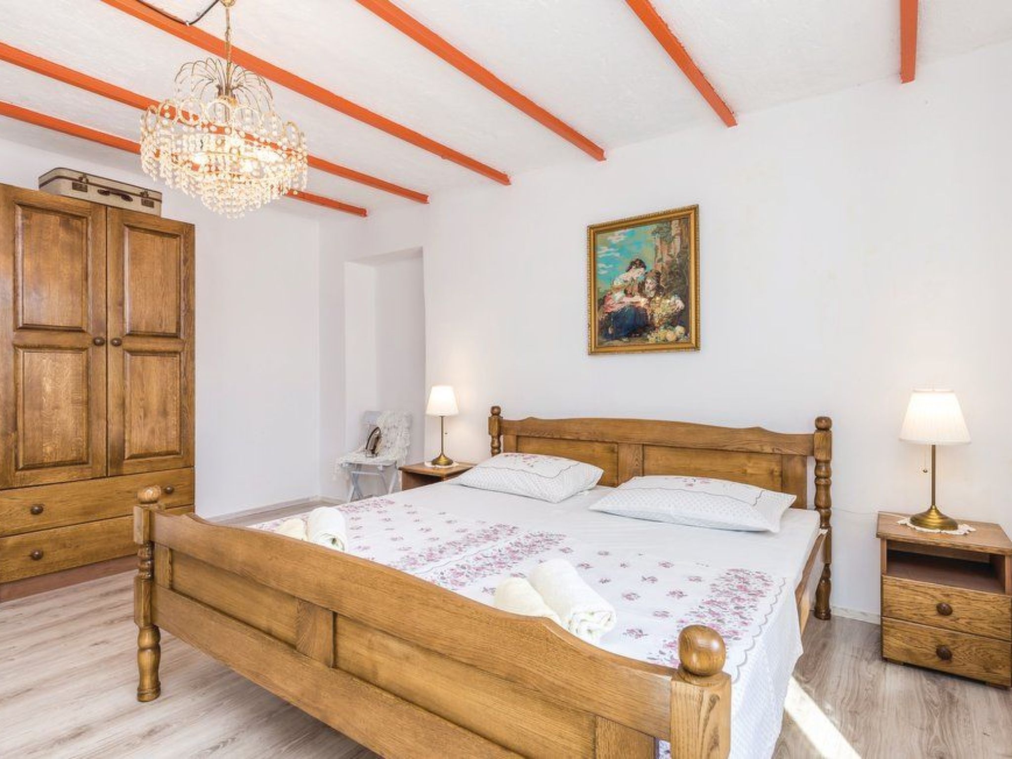 Photo of für 6 Personen in Supetarska Draga