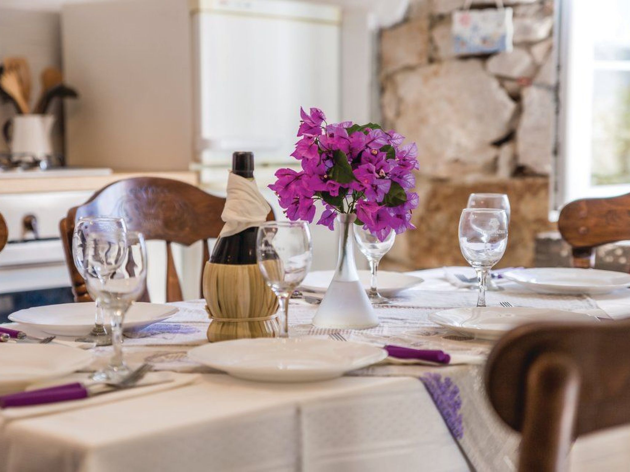 Photo of für 6 Personen in Supetarska Draga