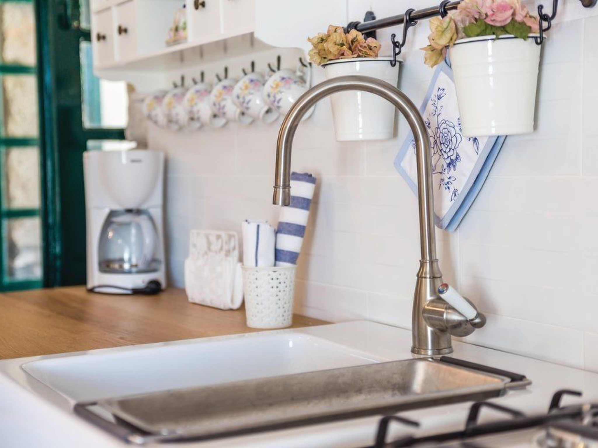 Photo of für 6 Personen in Supetarska Draga