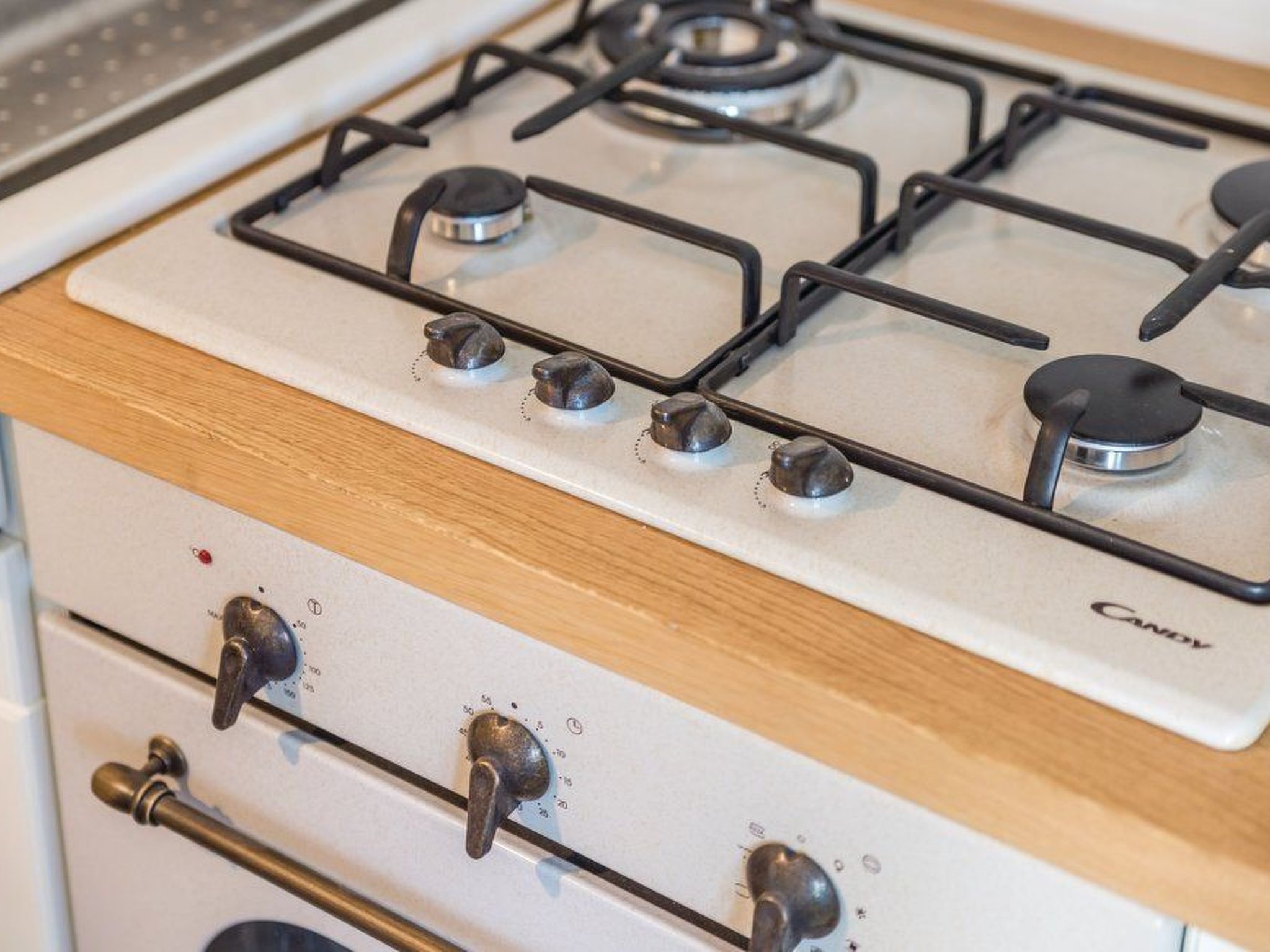 Photo of für 6 Personen in Supetarska Draga