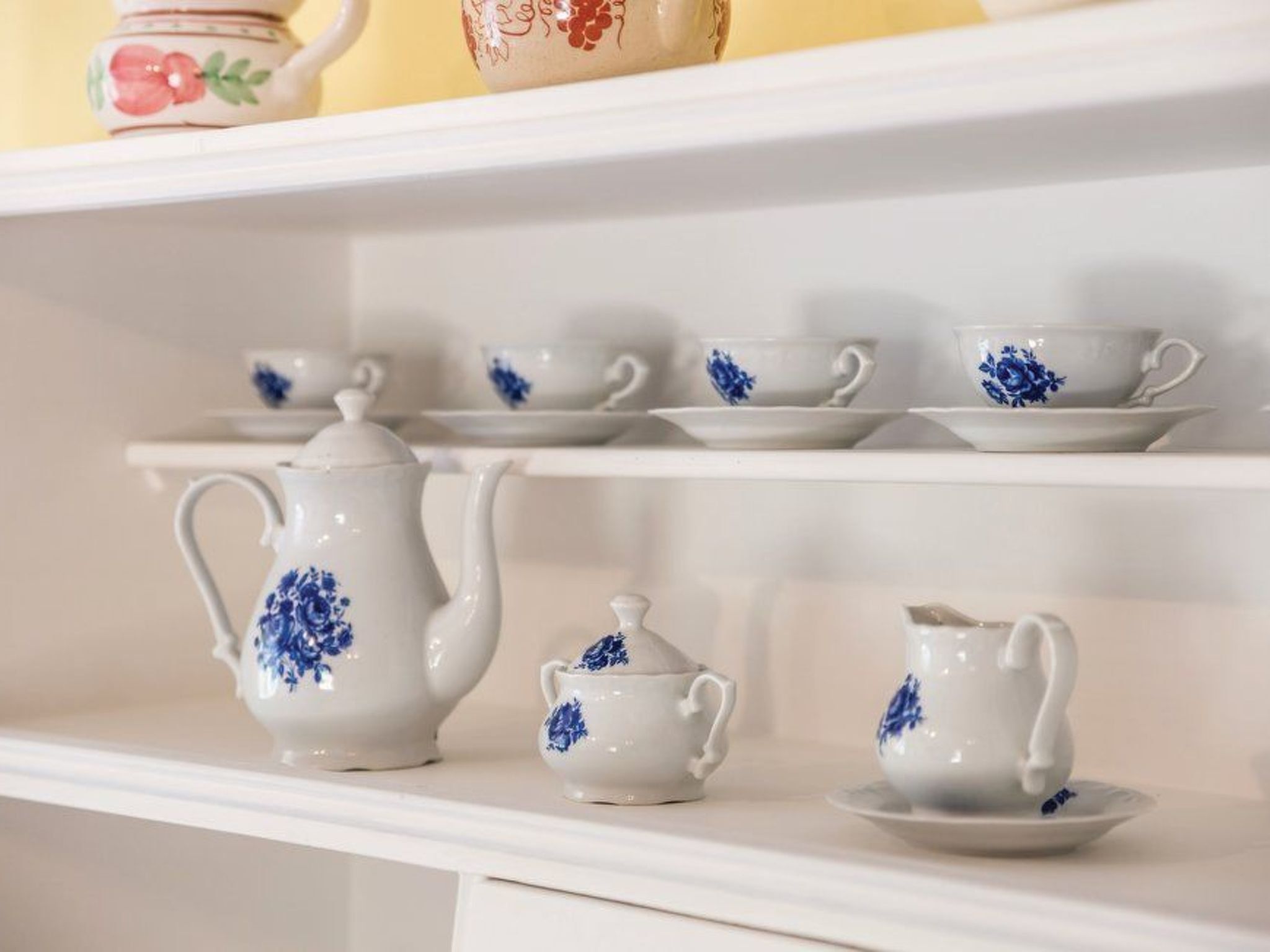 Photo of für 6 Personen in Supetarska Draga