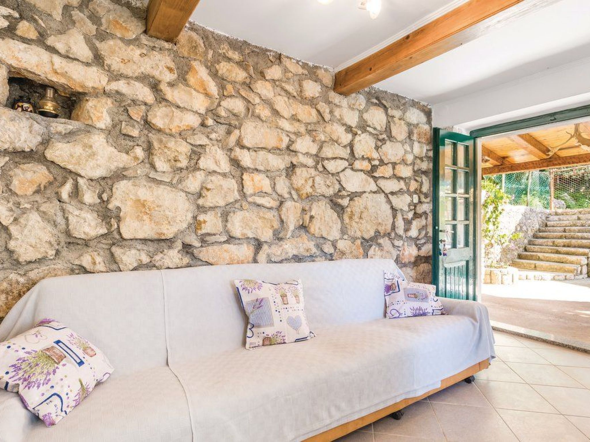 Photo of für 6 Personen in Supetarska Draga