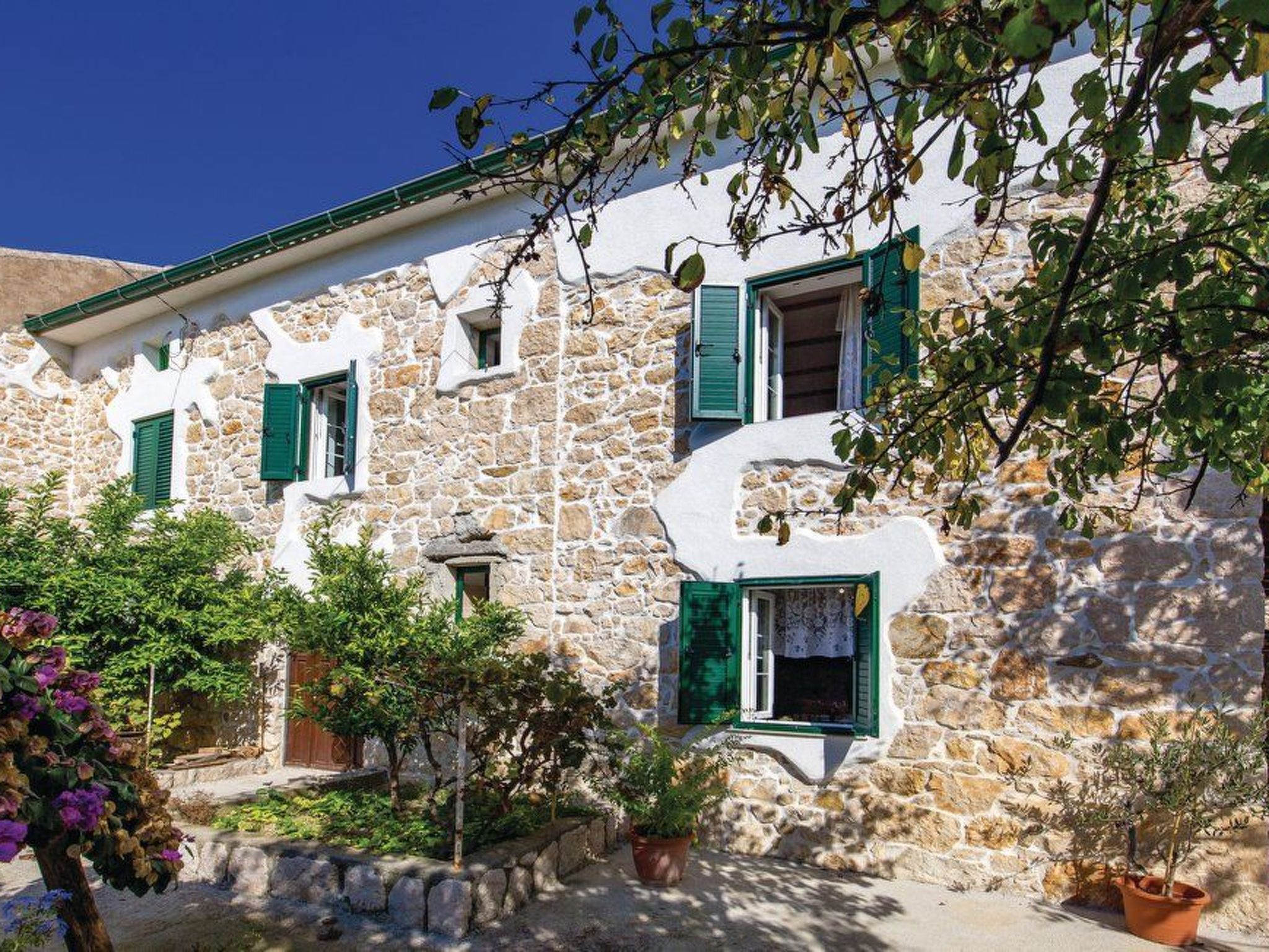 Photo of für 6 Personen in Supetarska Draga