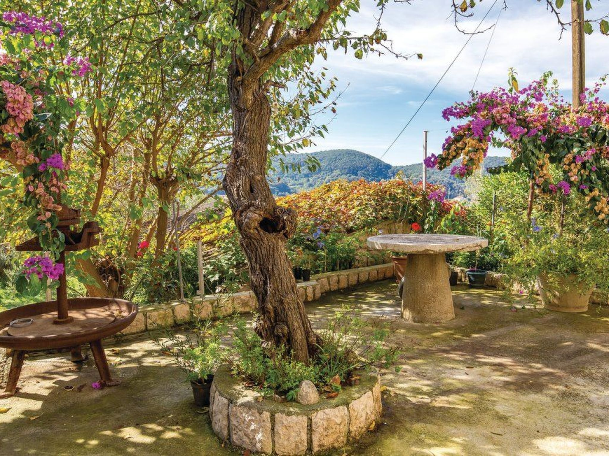 Photo of für 6 Personen in Supetarska Draga