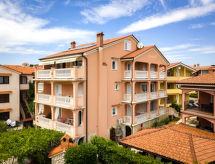 Kastell