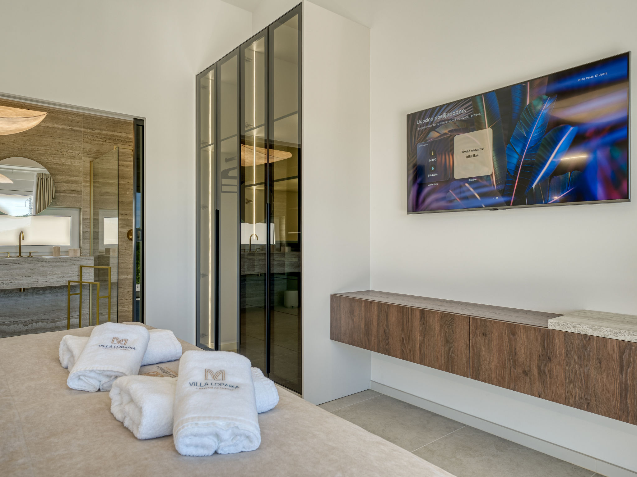 Villa Loparia – Chambre, photo 88 sur 102