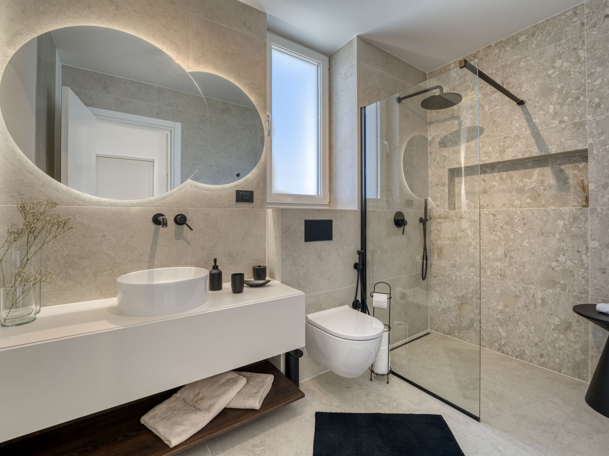 Villa Loparia – Salle de bains, photo 41 sur 102