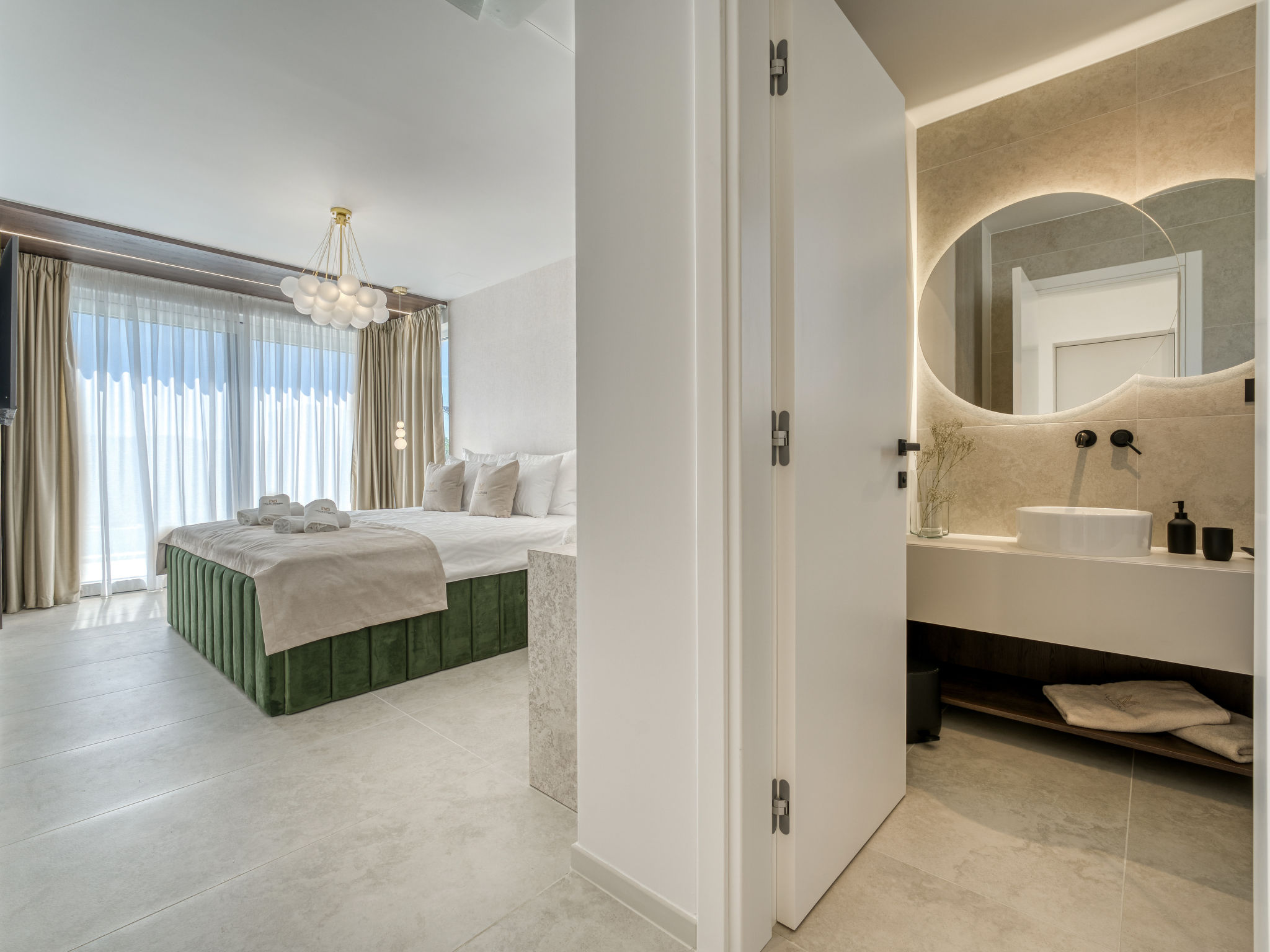 Villa Loparia – Chambre, photo 42 sur 102