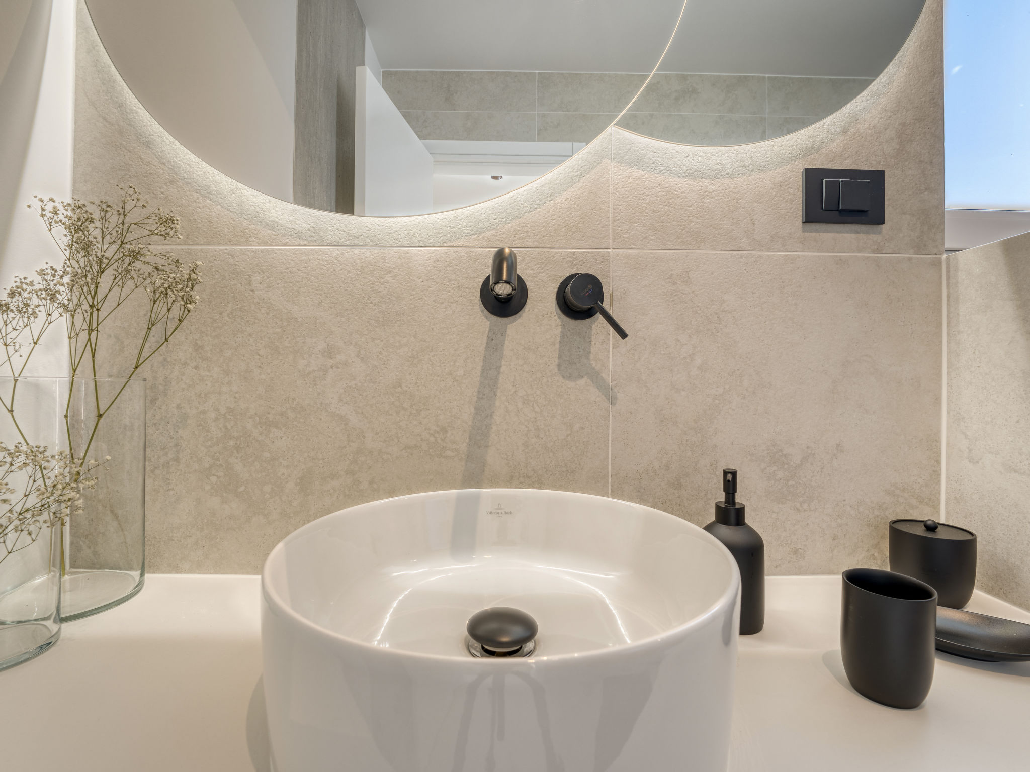 Villa Loparia – Salle de bains, photo 43 sur 102