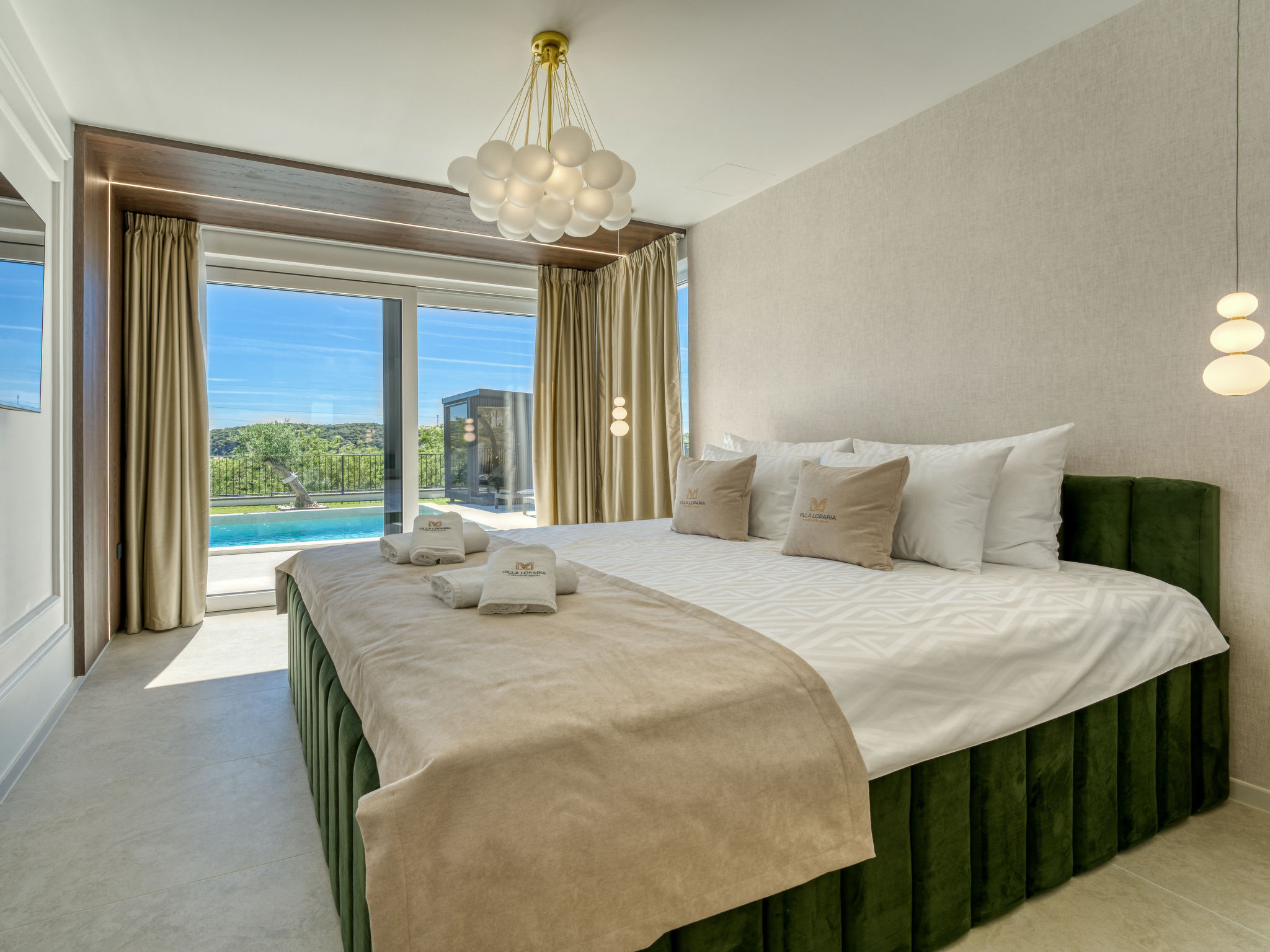 Villa Loparia – Chambre, photo 49 sur 102
