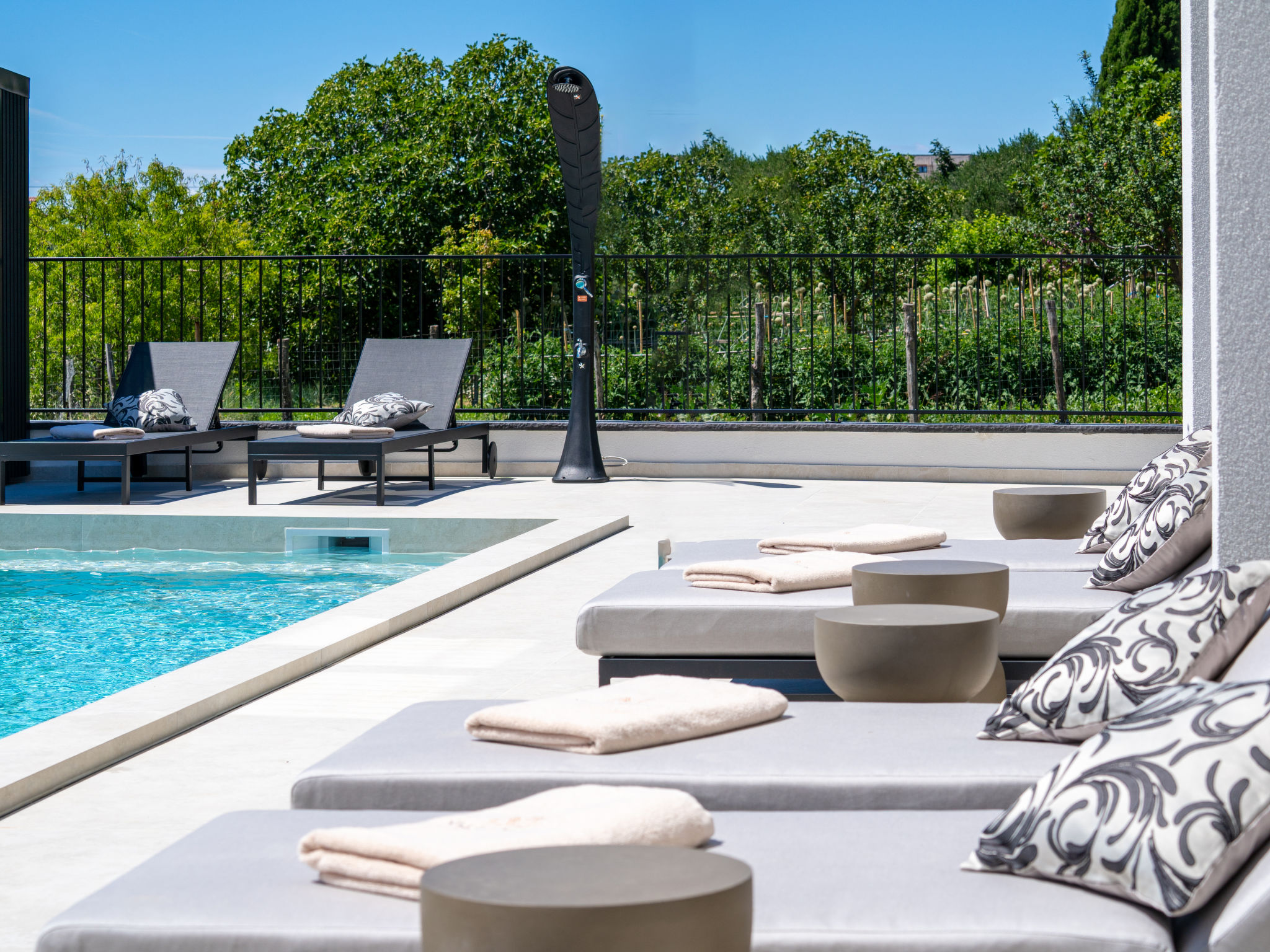 Villa Loparia – Terrasse, photo 66 sur 102