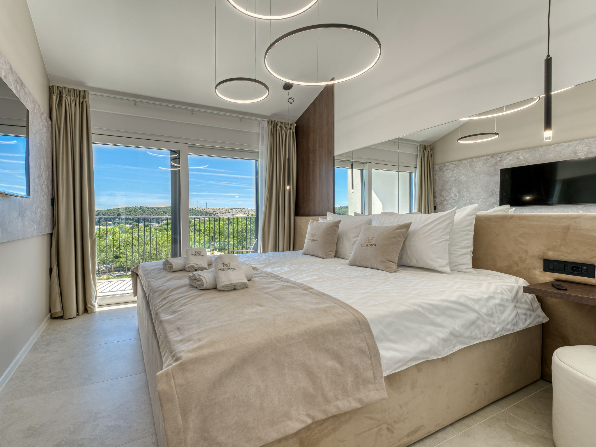 Villa Loparia – Chambre, photo 95 sur 102