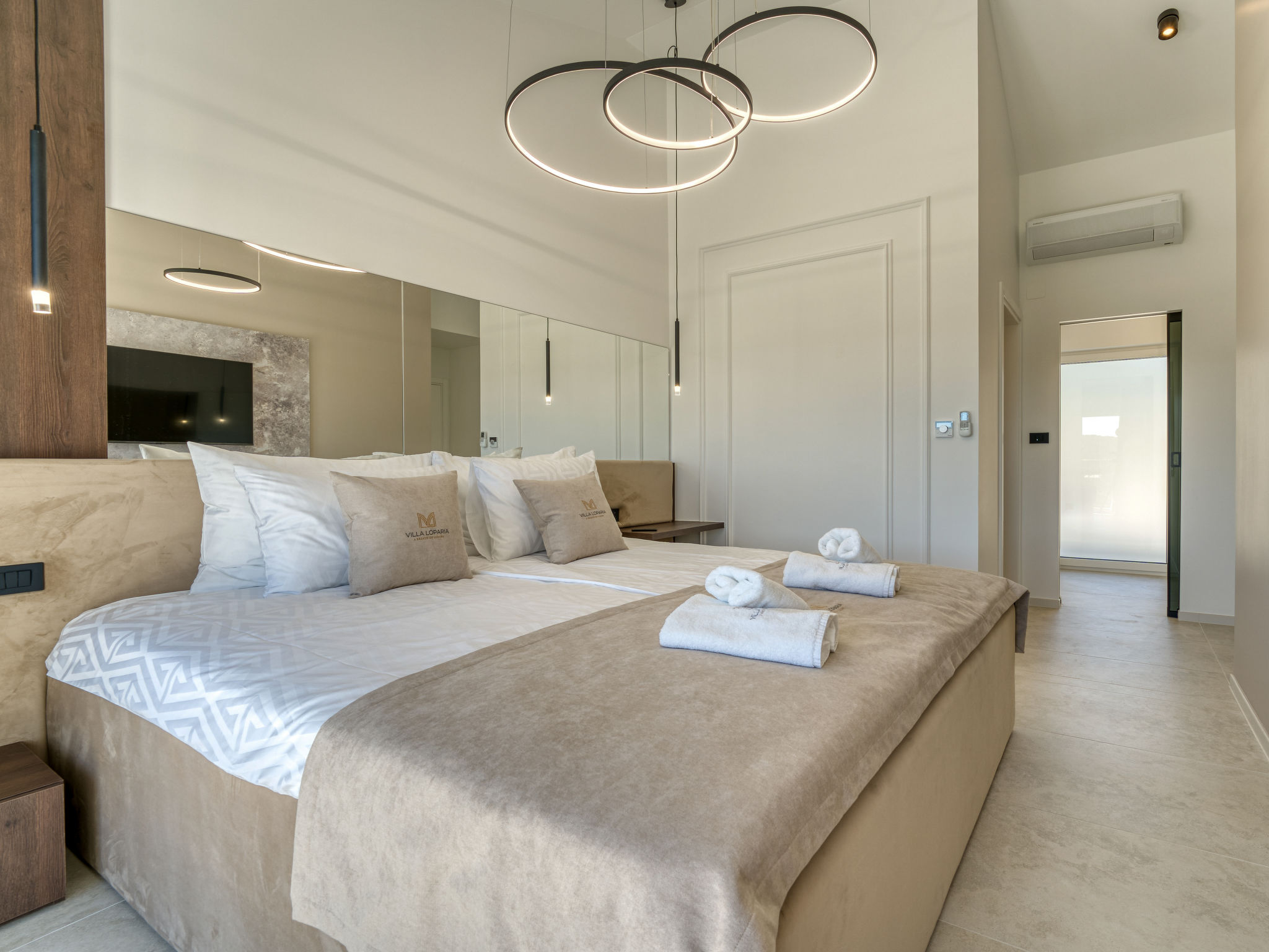 Villa Loparia – Chambre, photo 91 sur 102