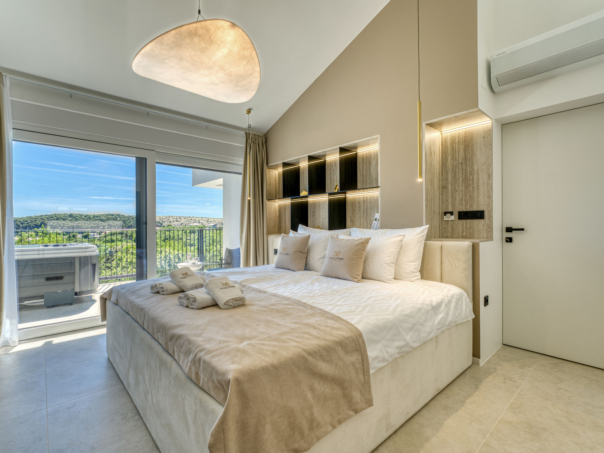 Villa Loparia – Chambre, photo 90 sur 102