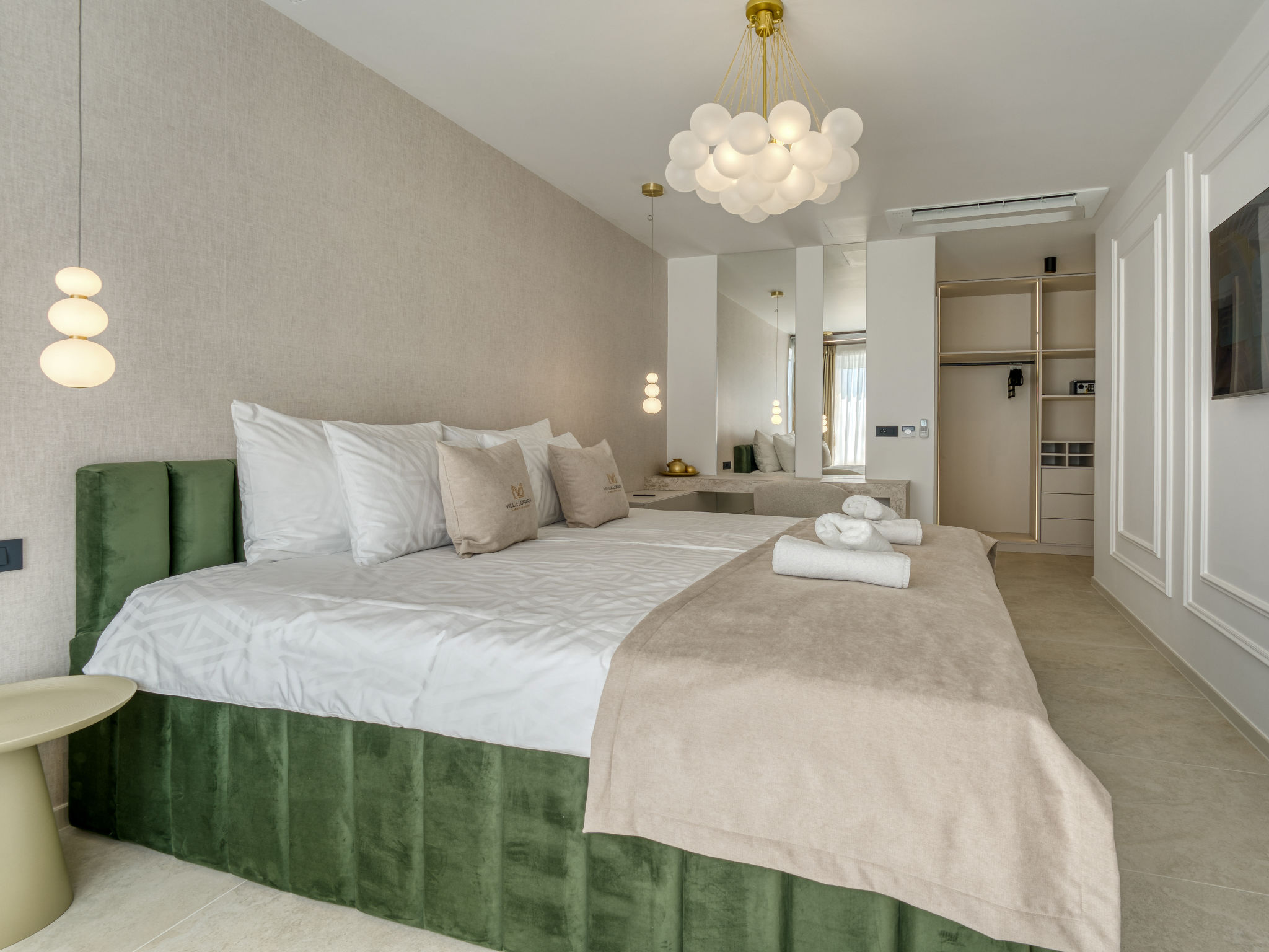 Villa Loparia – Chambre, photo 45 sur 102
