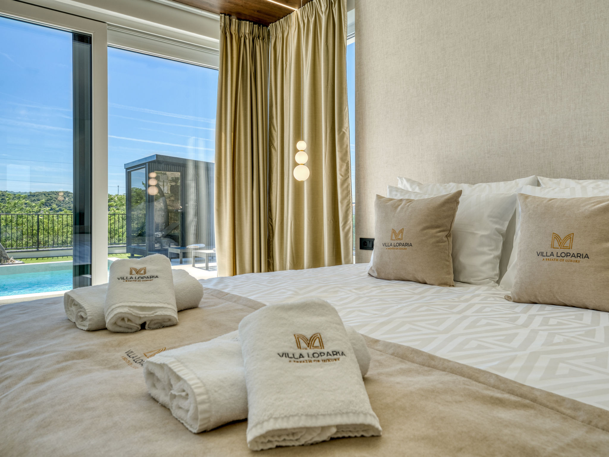 Villa Loparia – Chambre, photo 46 sur 102
