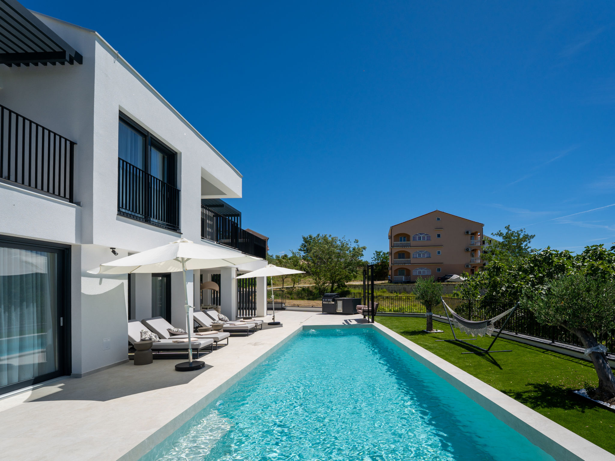 Villa Loparia – Terrasse, photo 78 sur 102