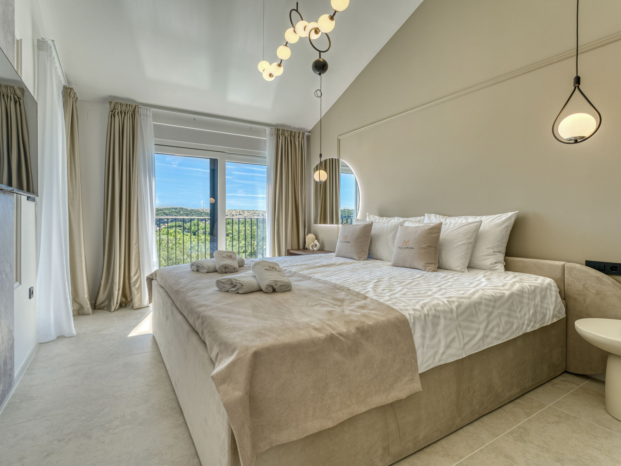 Villa Loparia – Chambre, photo 51 sur 102