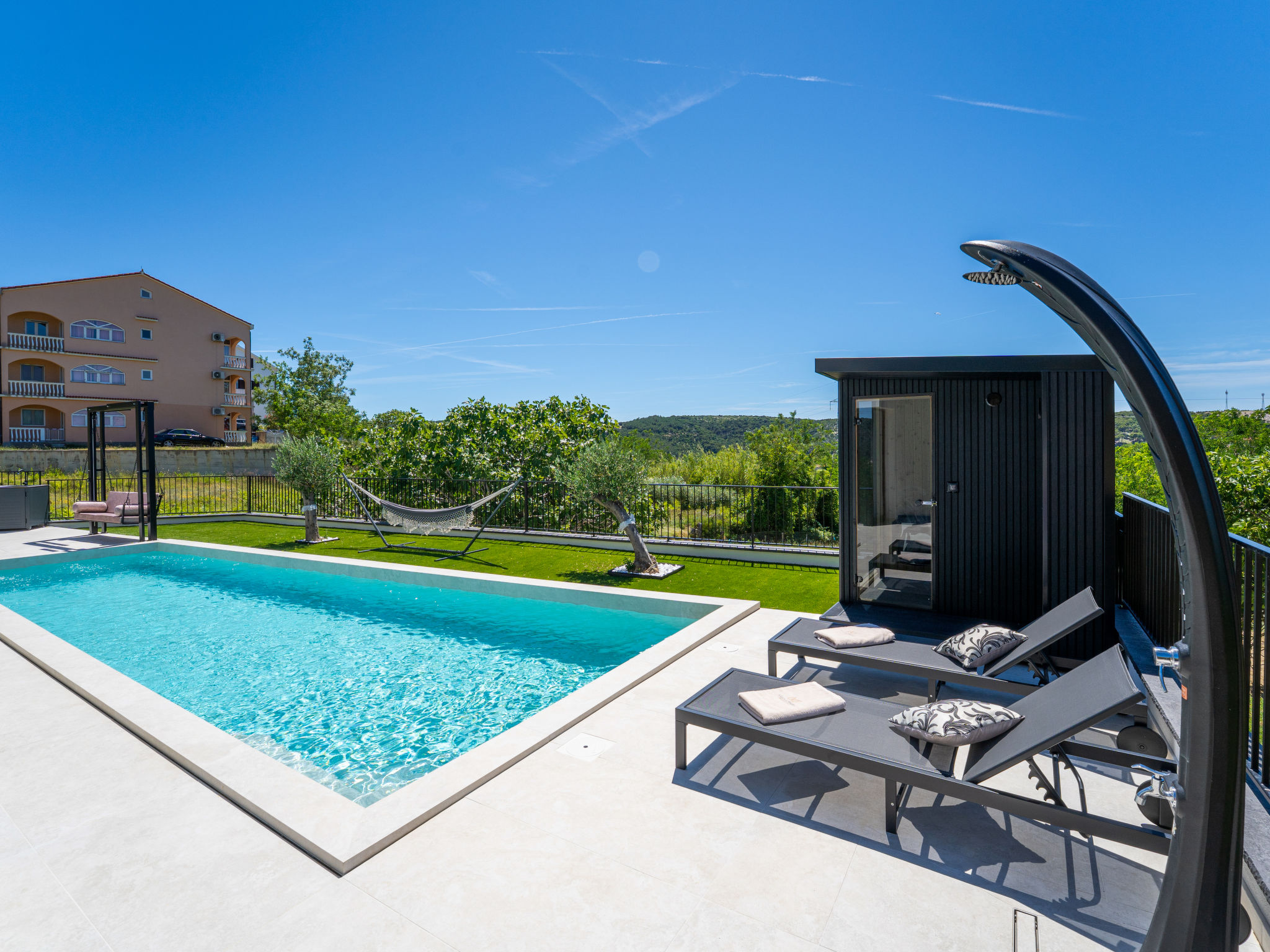 Villa Loparia – Terrasse, photo 74 sur 102