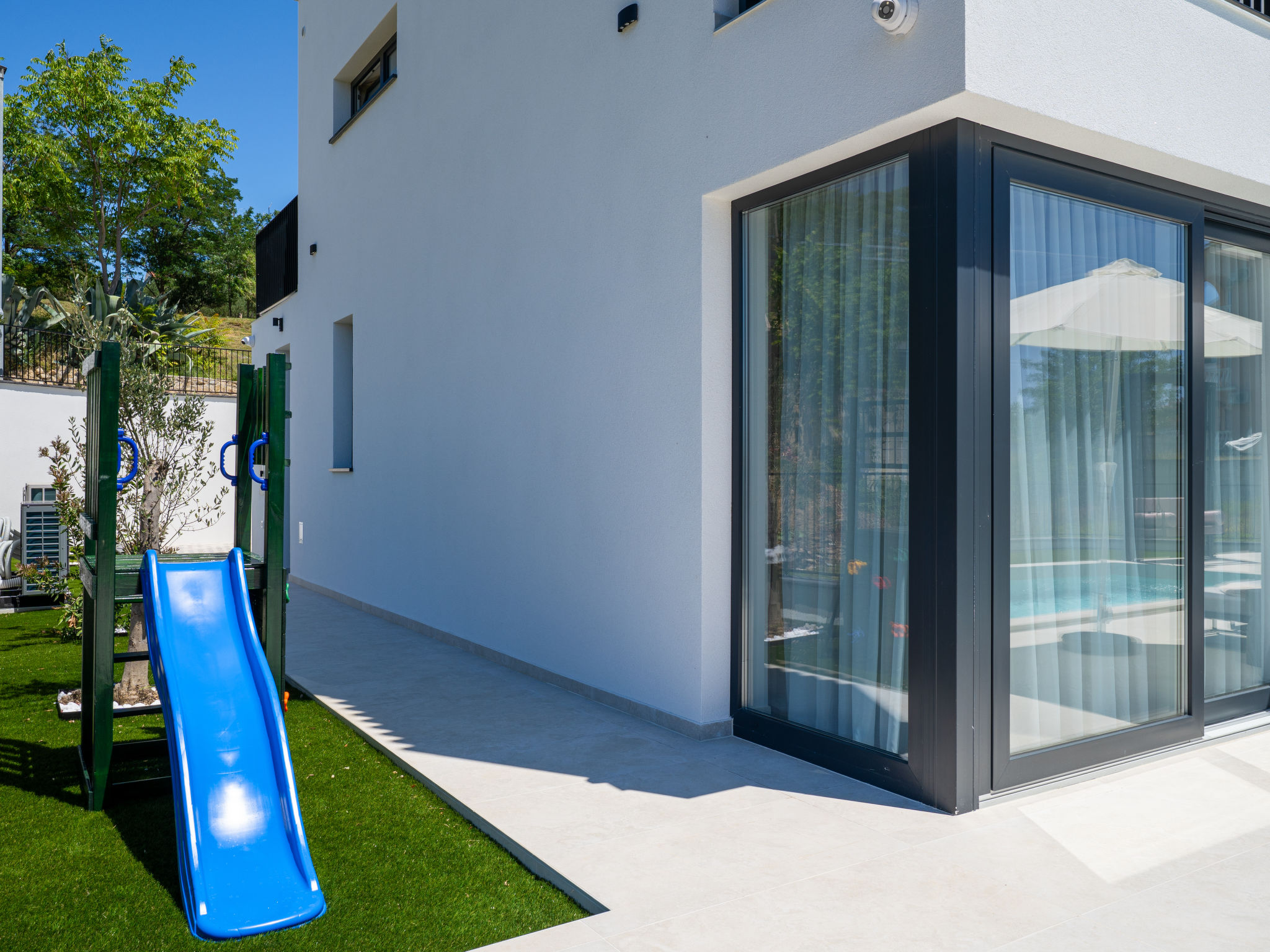 Villa Loparia – Extérieur, photo 56 sur 102