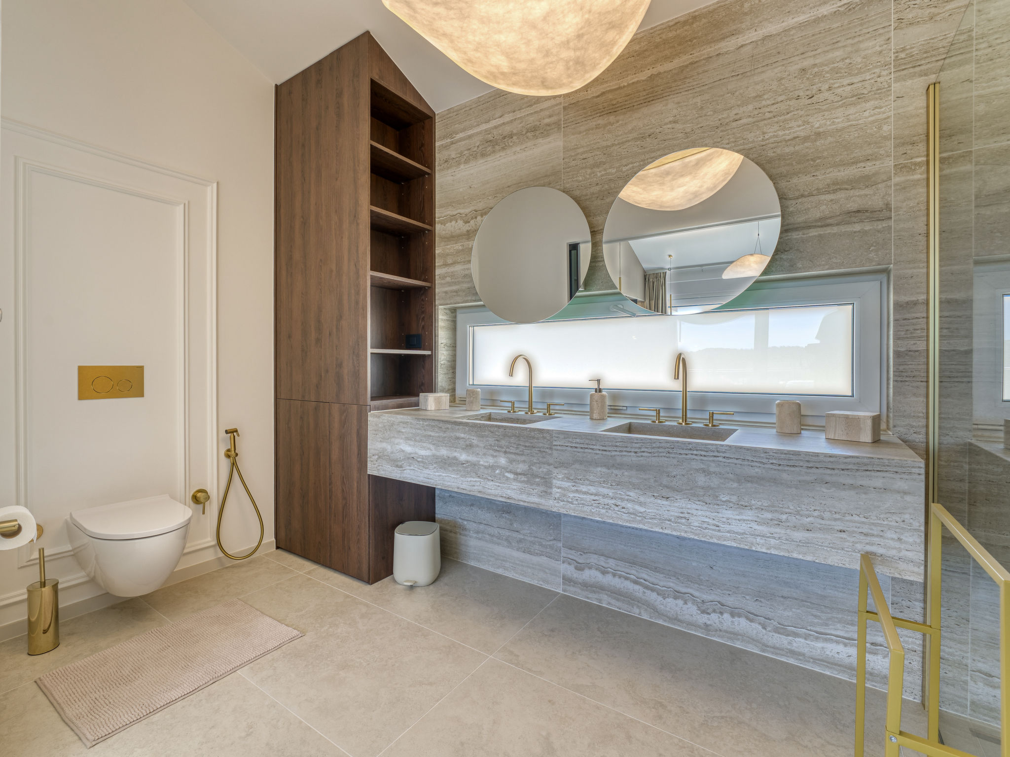 Villa Loparia – Salle de bains, photo 4 sur 102