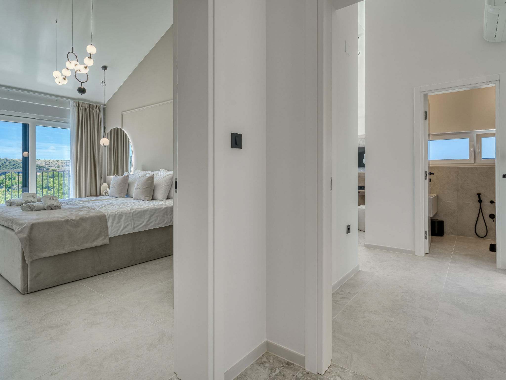Villa Loparia – Intérieur, photo 47 sur 102