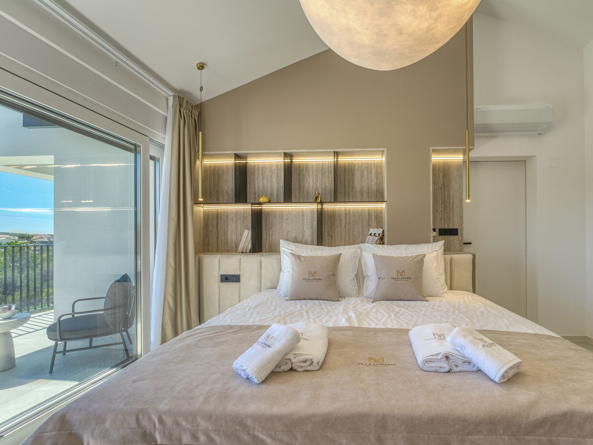 Villa Loparia – Chambre, photo 87 sur 102