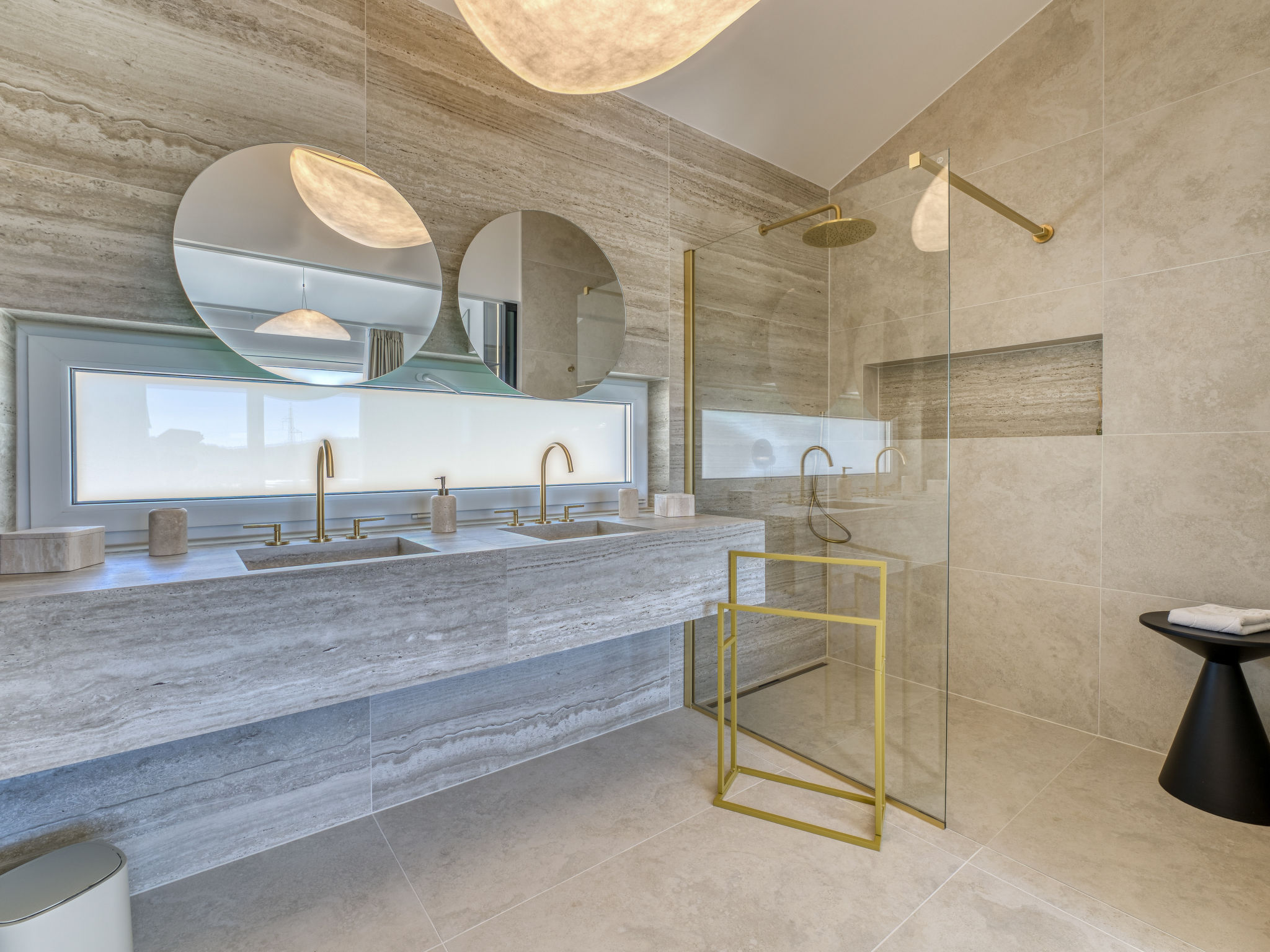Villa Loparia – Salle de bains, photo 86 sur 102