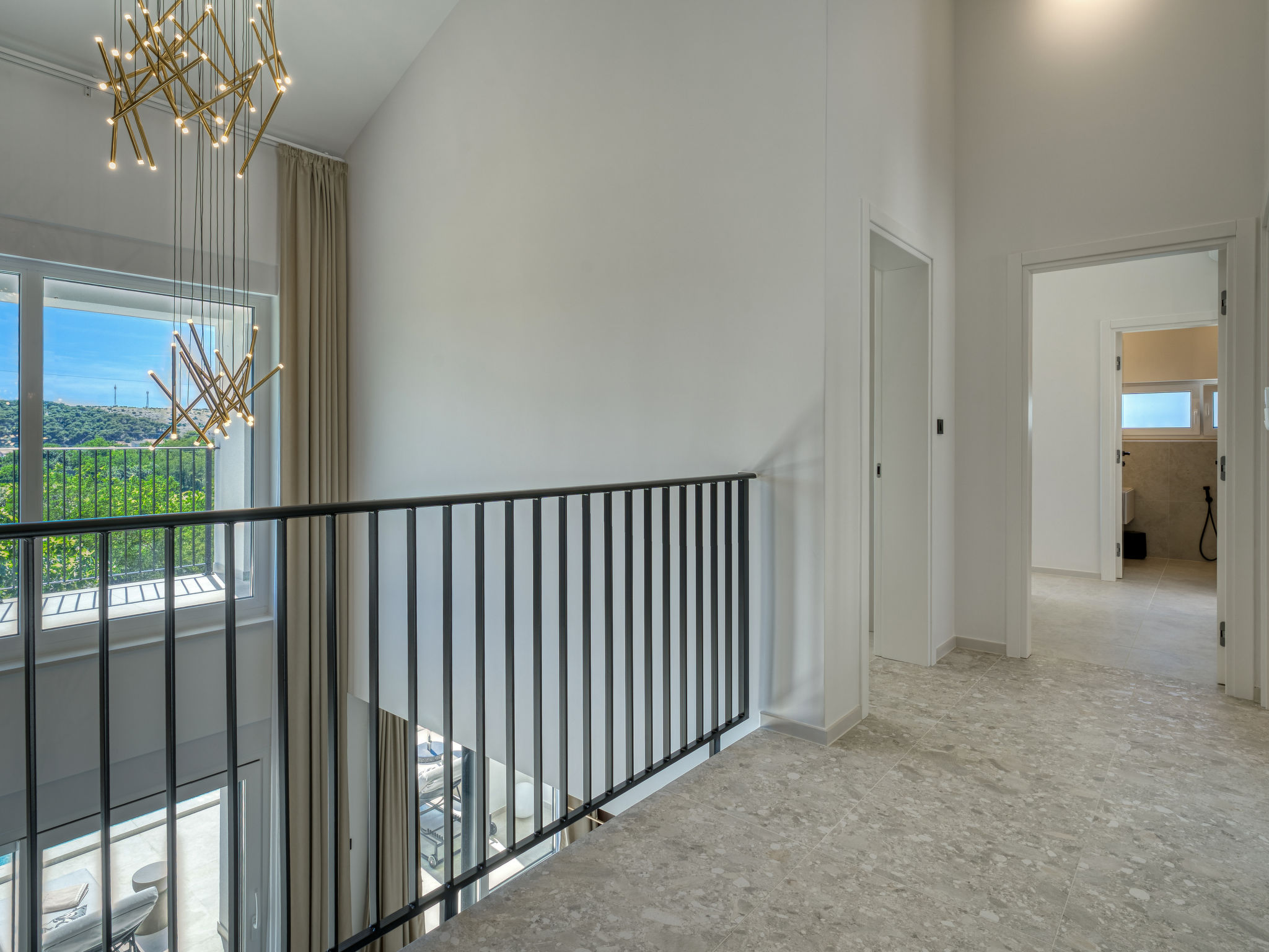 Villa Loparia – Intérieur, photo 44 sur 102