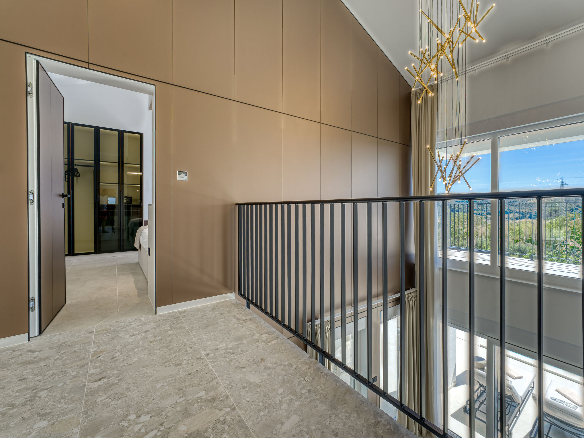Villa Loparia – Intérieur, photo 52 sur 102