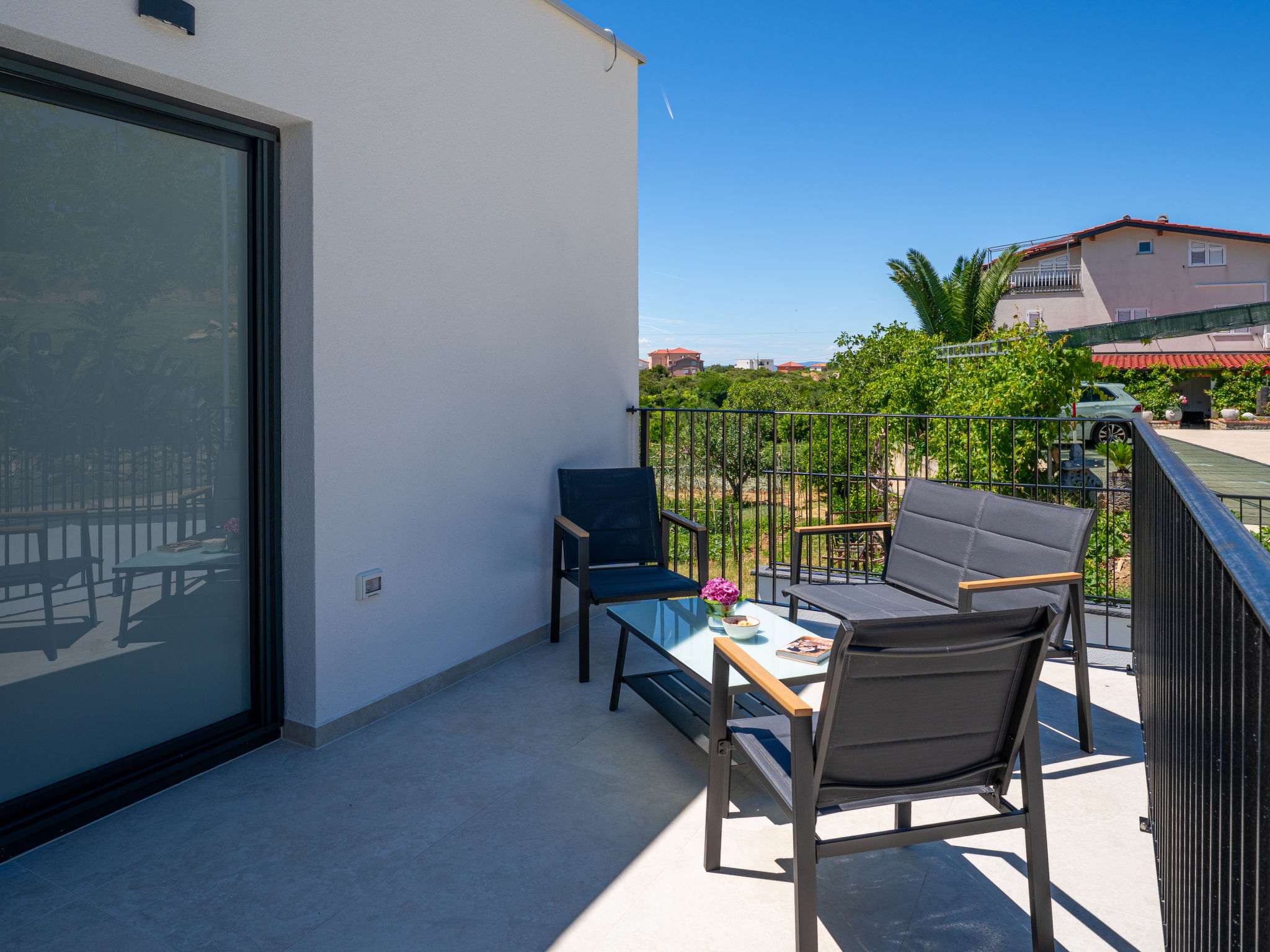 Villa Loparia – Terrasse, photo 72 sur 102