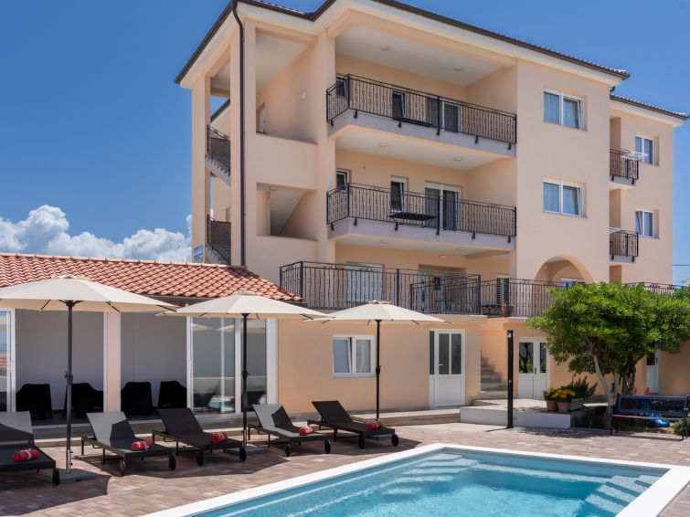 Villa Mare - Lopar