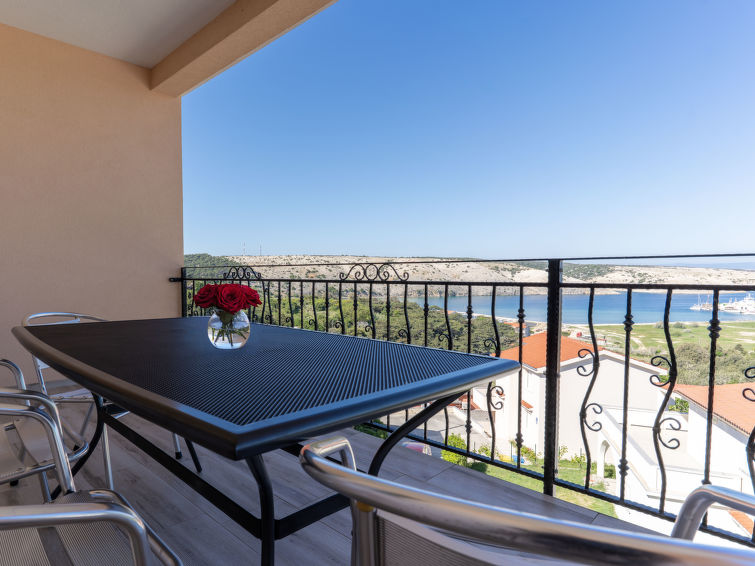 Villa Mare - Lopar
