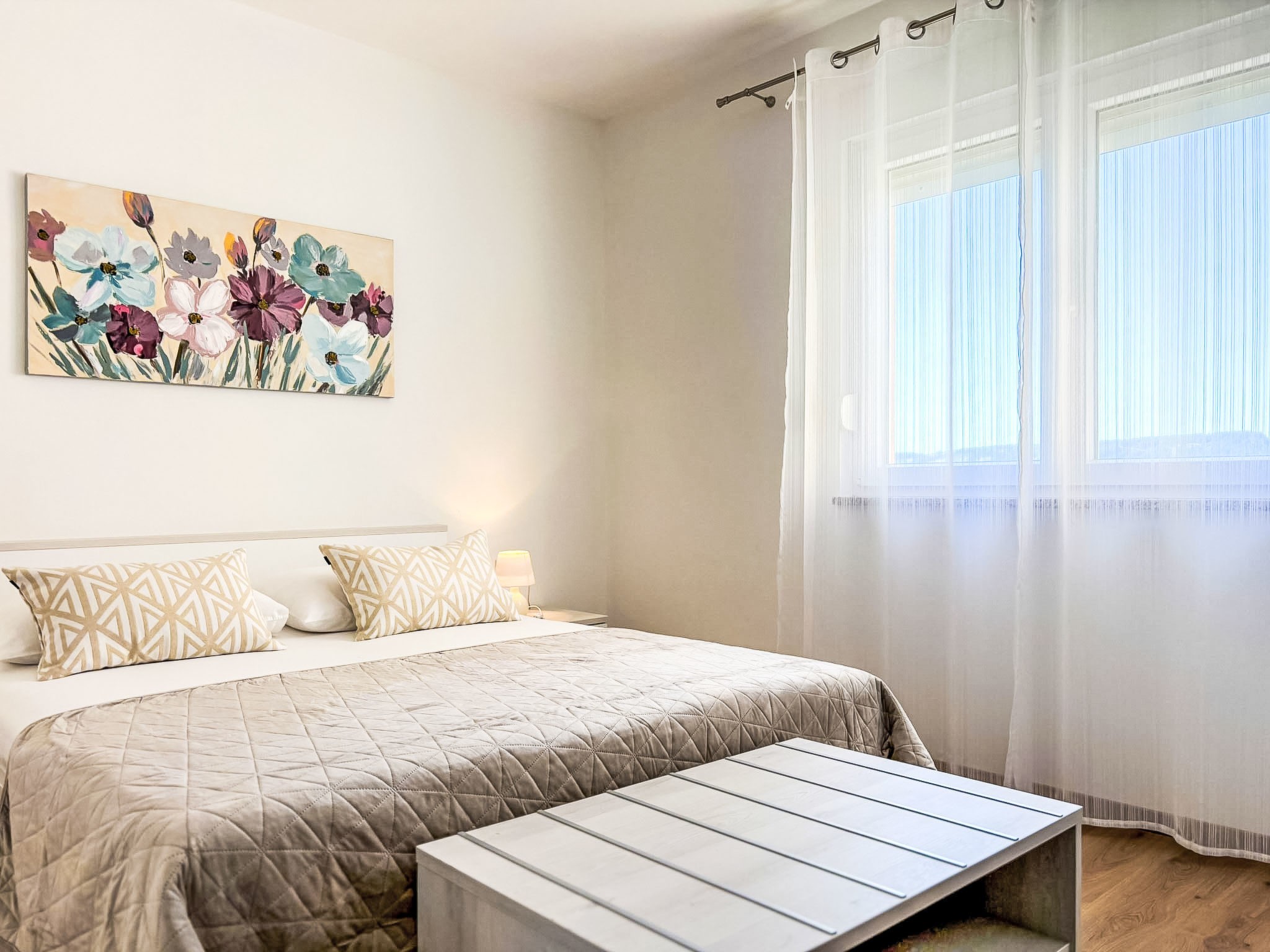 Villa Mare - Inside
