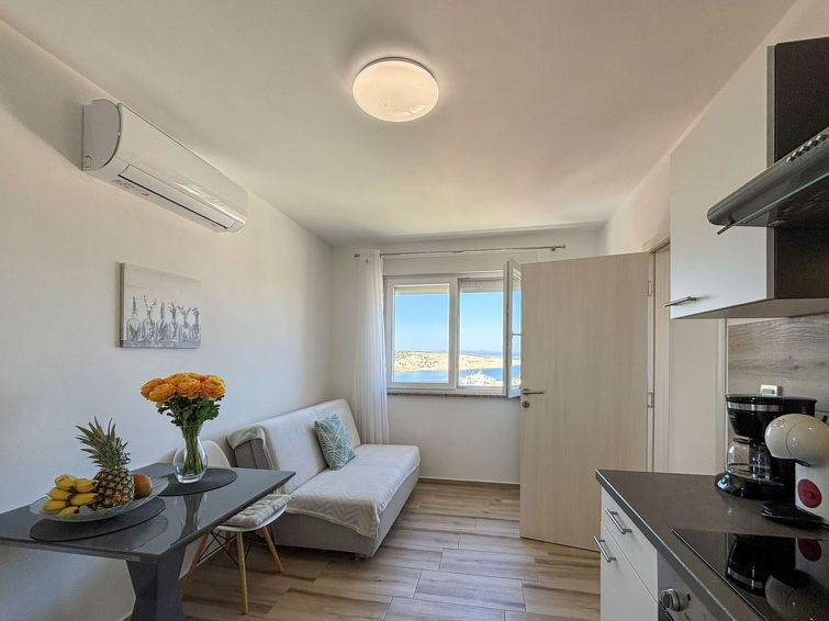 Villa Mare - Lopar
