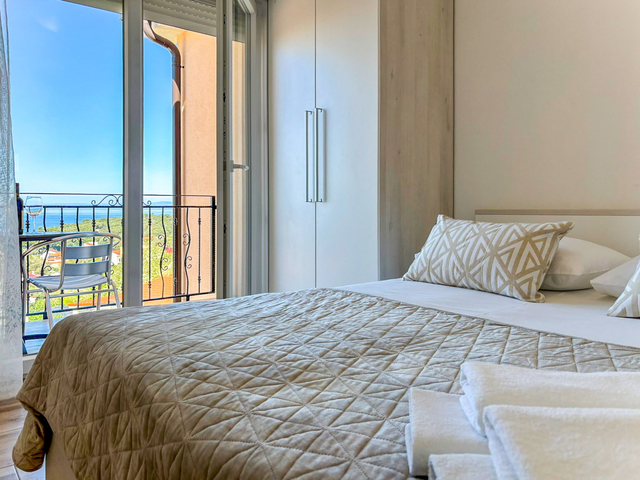 Villa Mare