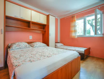 Op 700 m van zee: Rustgevend appartement Zora in Lopar, Rab - thumbnail 6