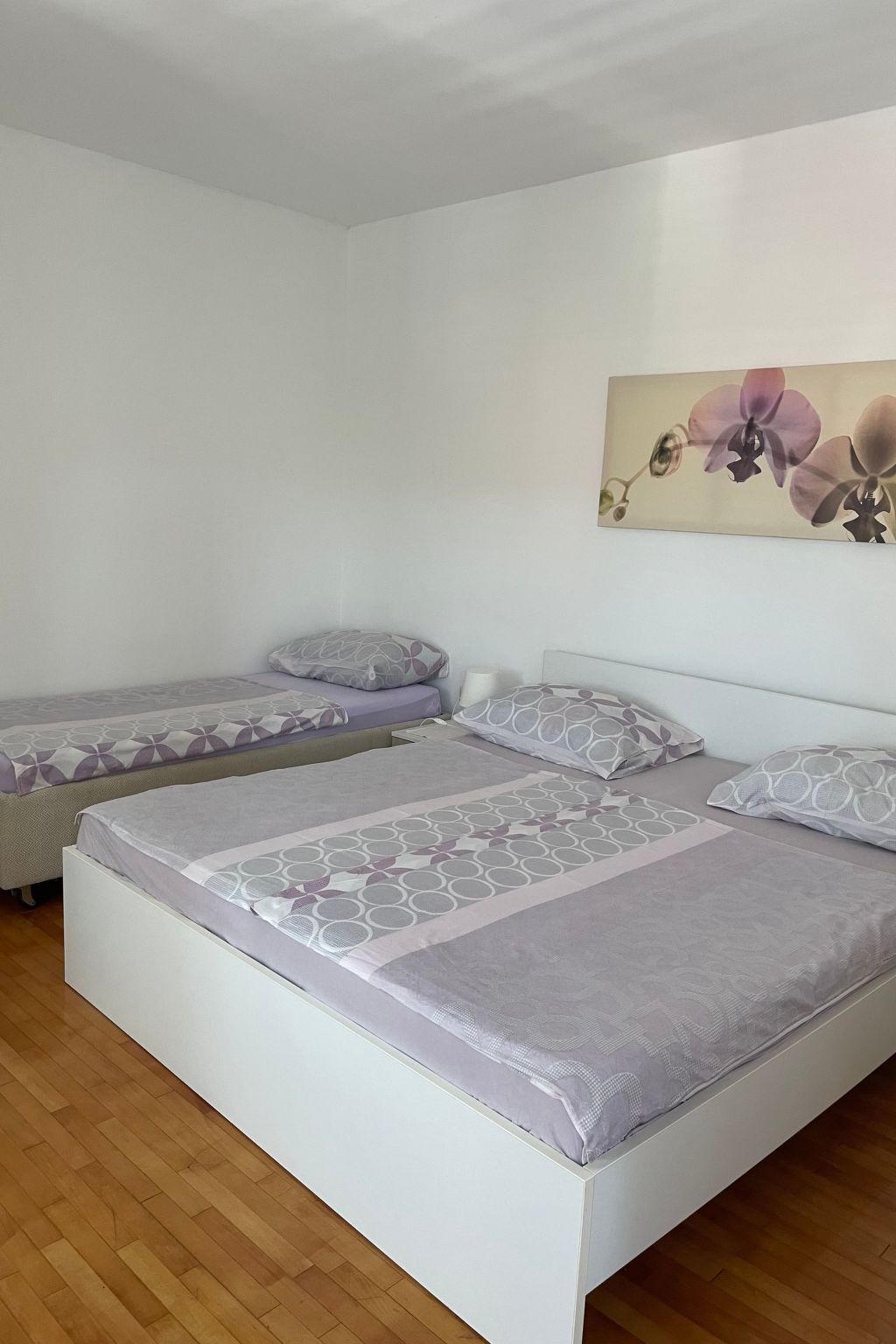 Für sechs Personen-Inside