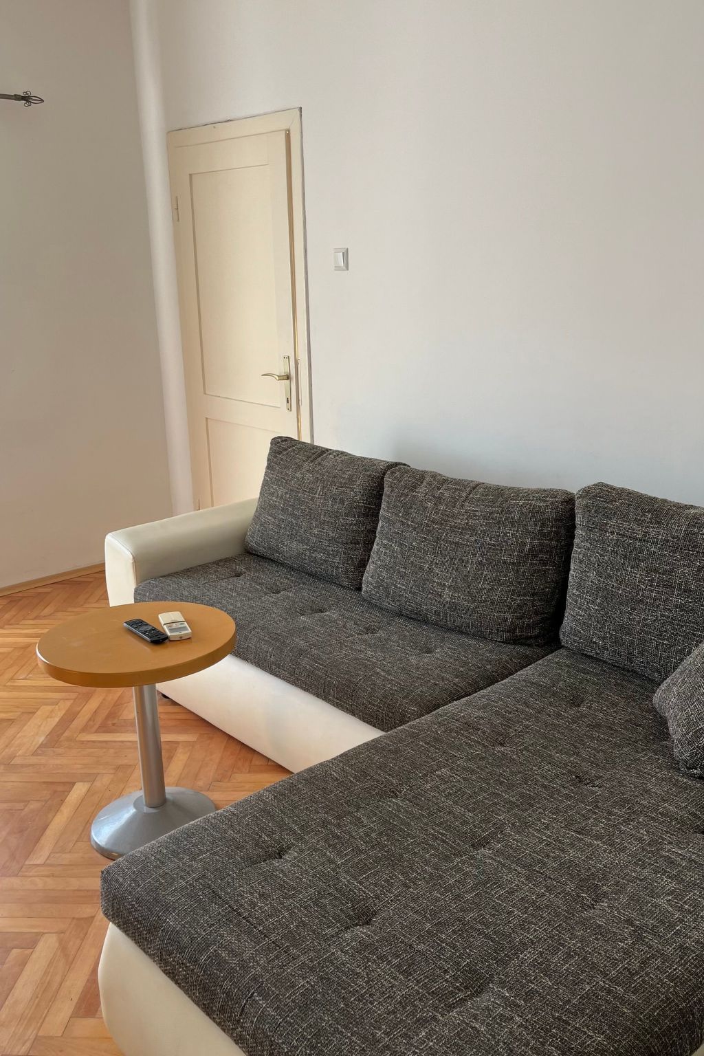 Für sechs Personen-Inside