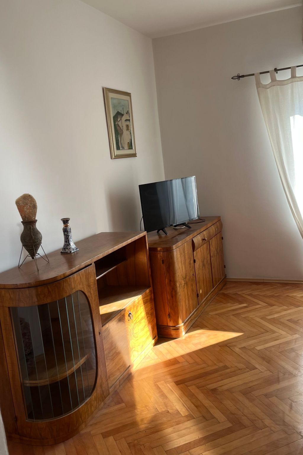 Für sechs Personen-Inside