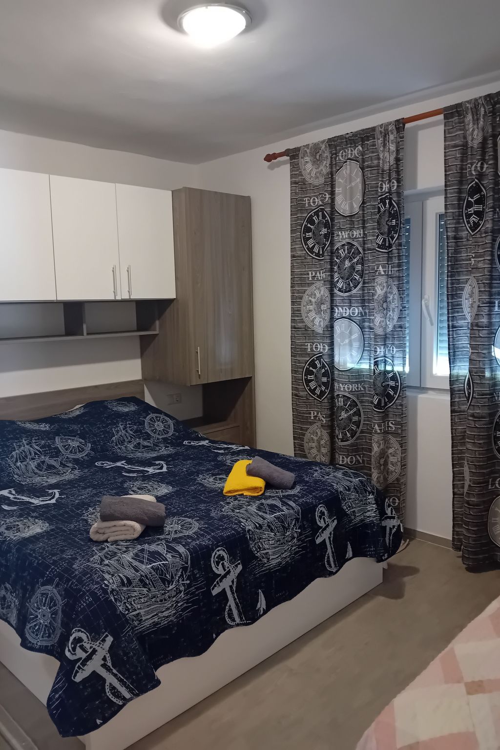 Delfa Pećarina-Binnen