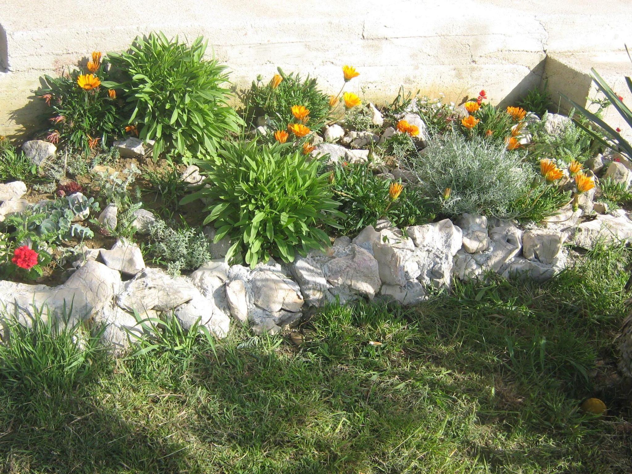 Zentrale Ferienwohnung mit Balkon-Outside