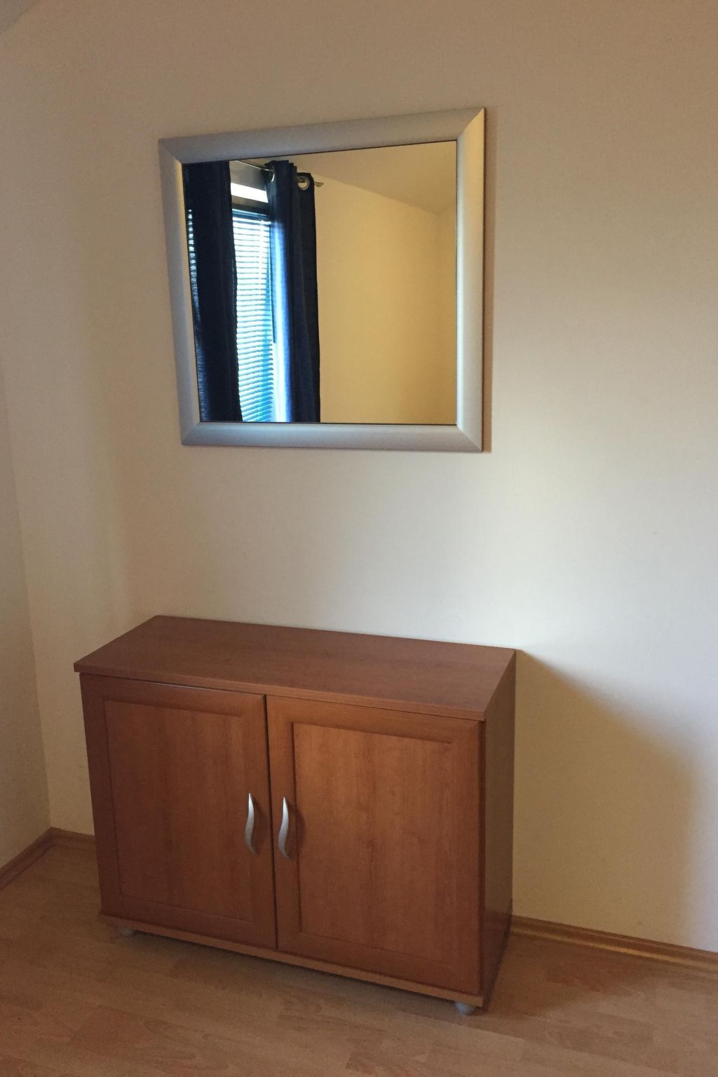 Zentrale Ferienwohnung mit Balkon-Inside