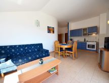 Appartement Sani aan zee in Karlobag met zwembad en uitzicht - thumbnail 6