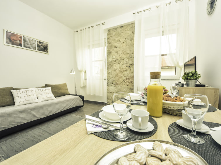 Apartman za odmor Snježana